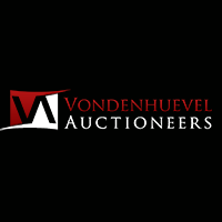 Home Vondenhuevel Auctioneers Llc